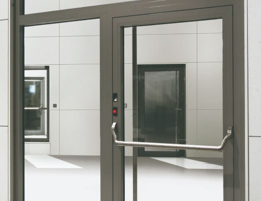 Alüminyum Sistemleri