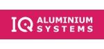 ıq aliminyum system